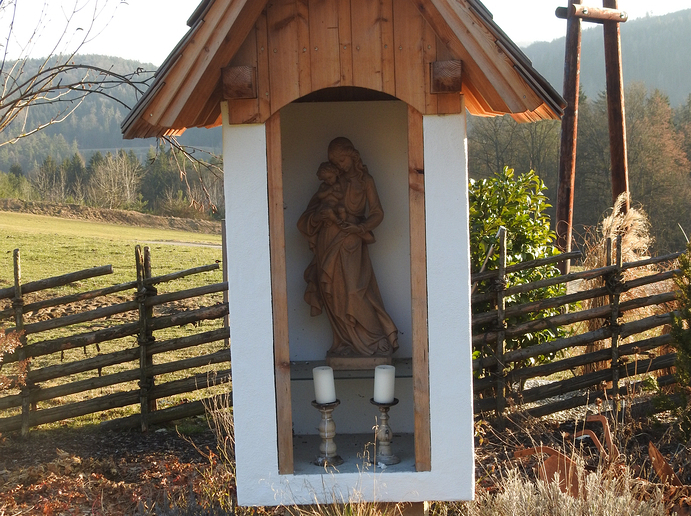 Sterzbauermarterl